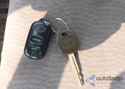 2007 Toyota Corolla Le from USA, damaged, VIN JTDBR32E770133731